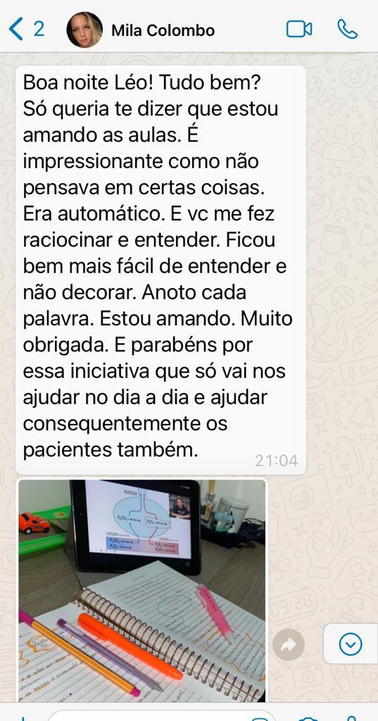 Depoimento de Mila Colombo. Fazer carrossel de 4 slides (4)